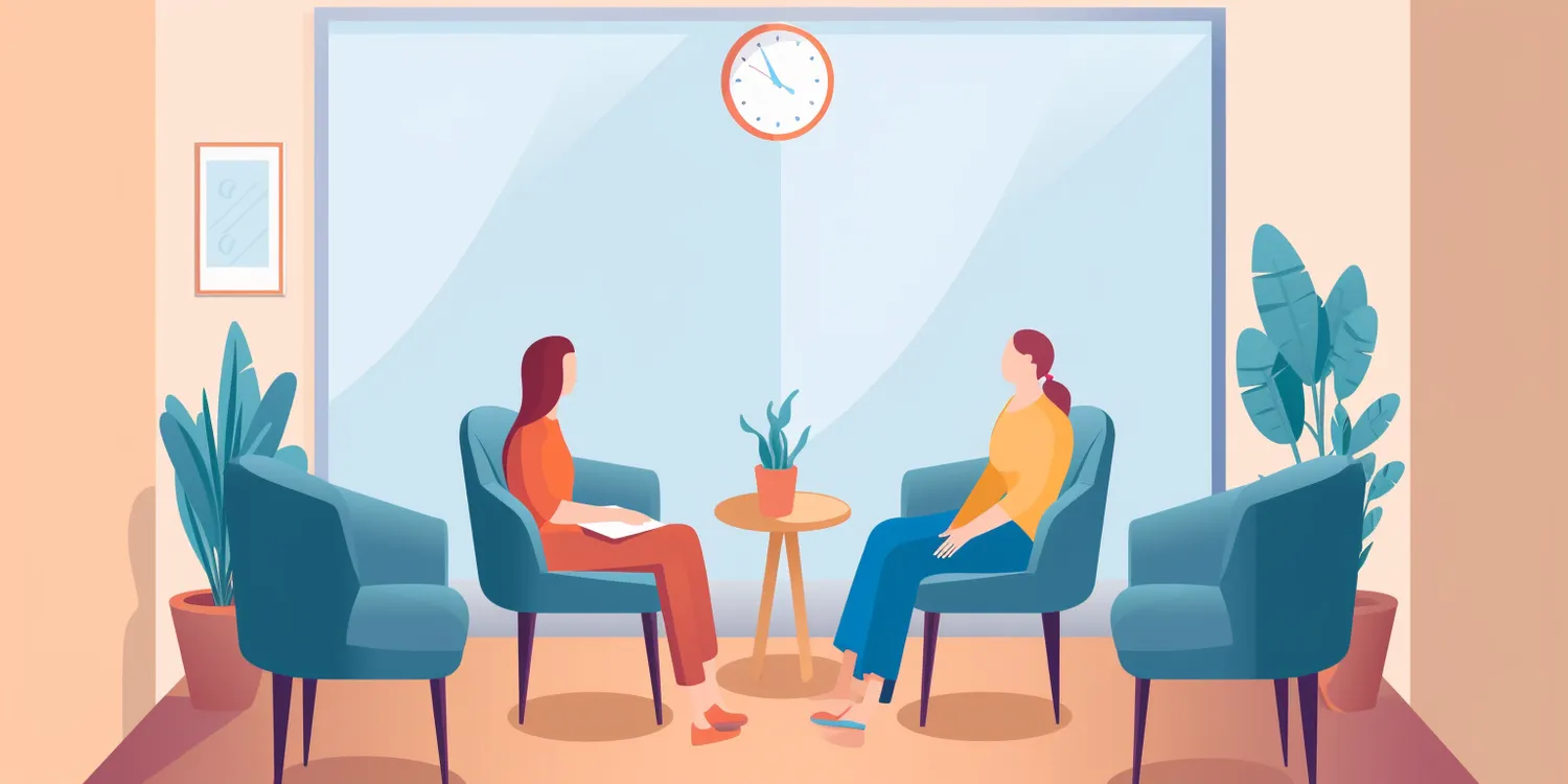 Depresja psycholog czy psychiatra?