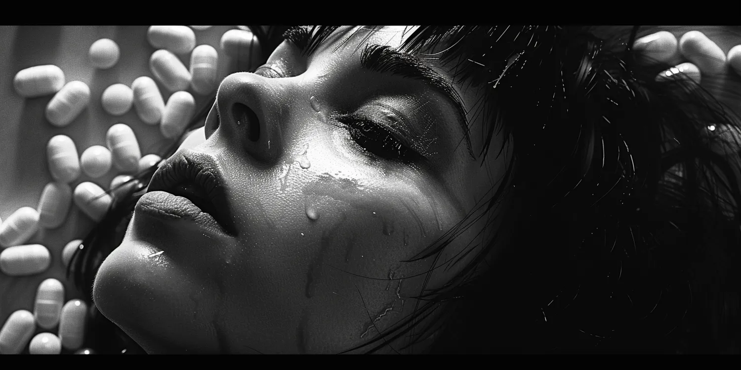 Depresja psycholog czy psychiatra?