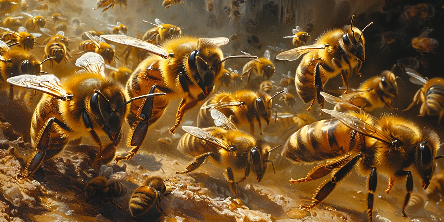 Dlaczego miód jest zdrowy?