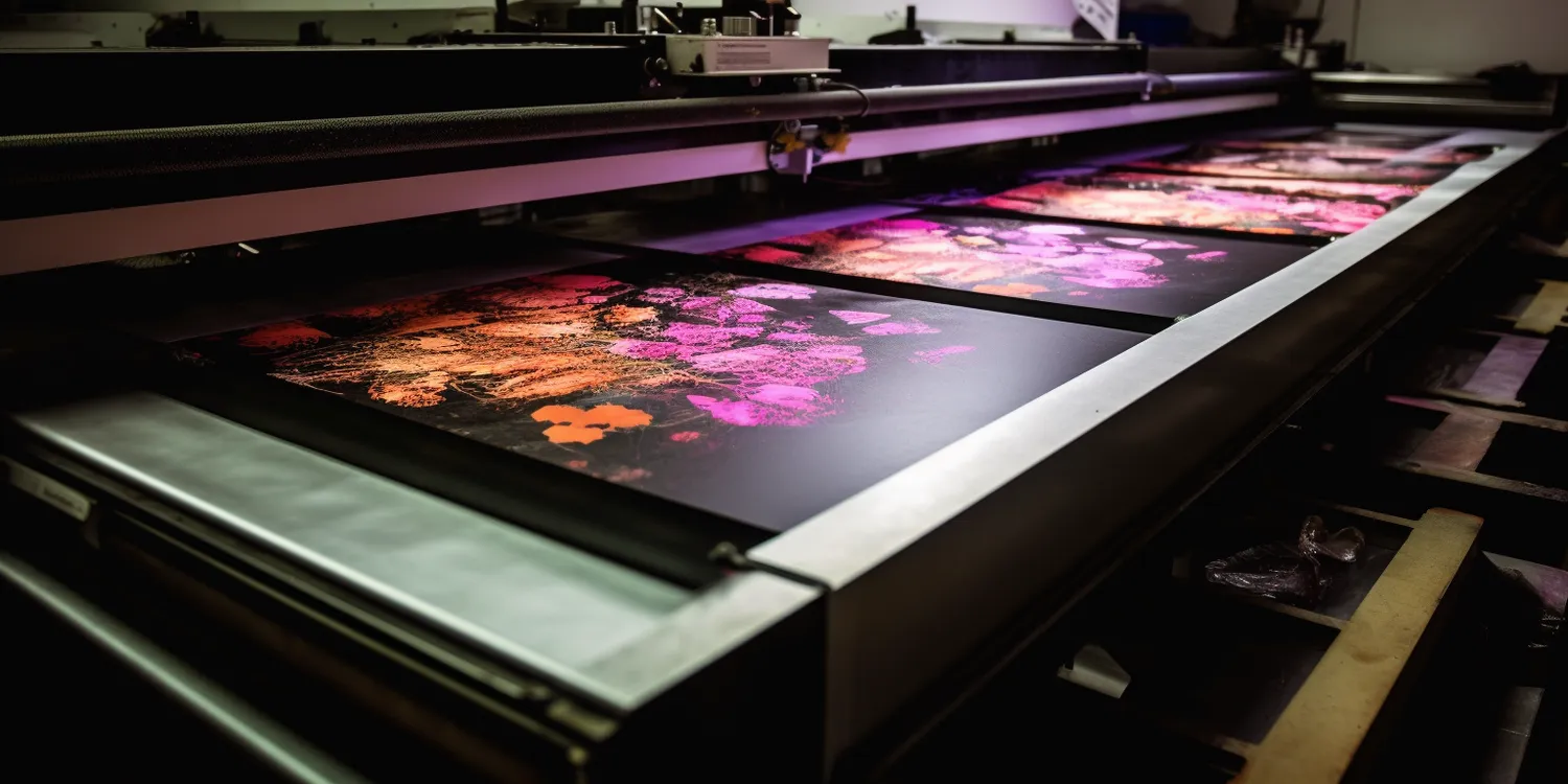 Drukarnia cyfrowa Wrocław