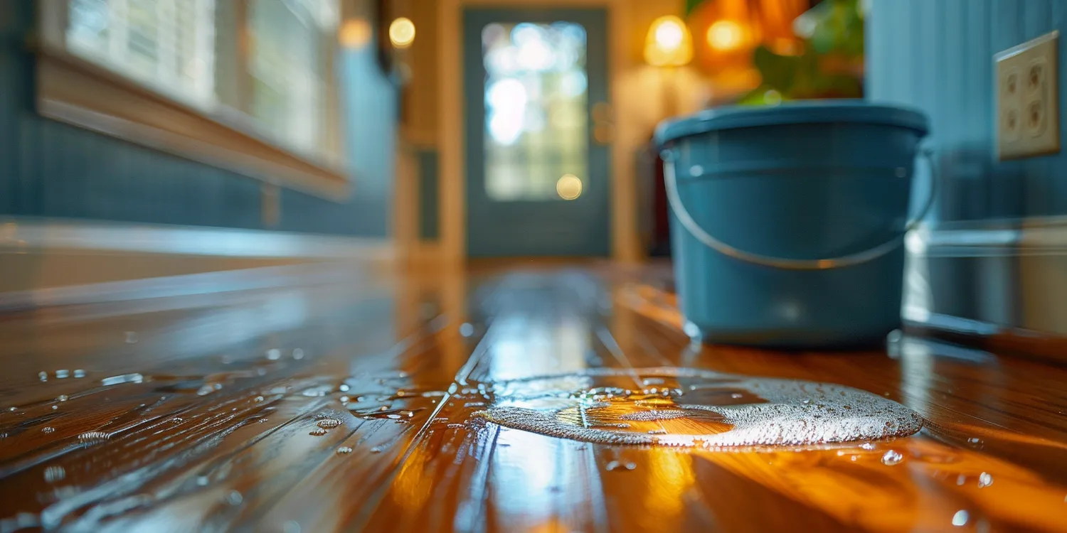 Firma sprzątająca mieszkania Szczecin