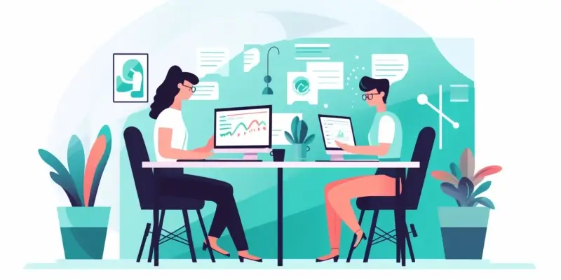 Freelancer Seo Mazury