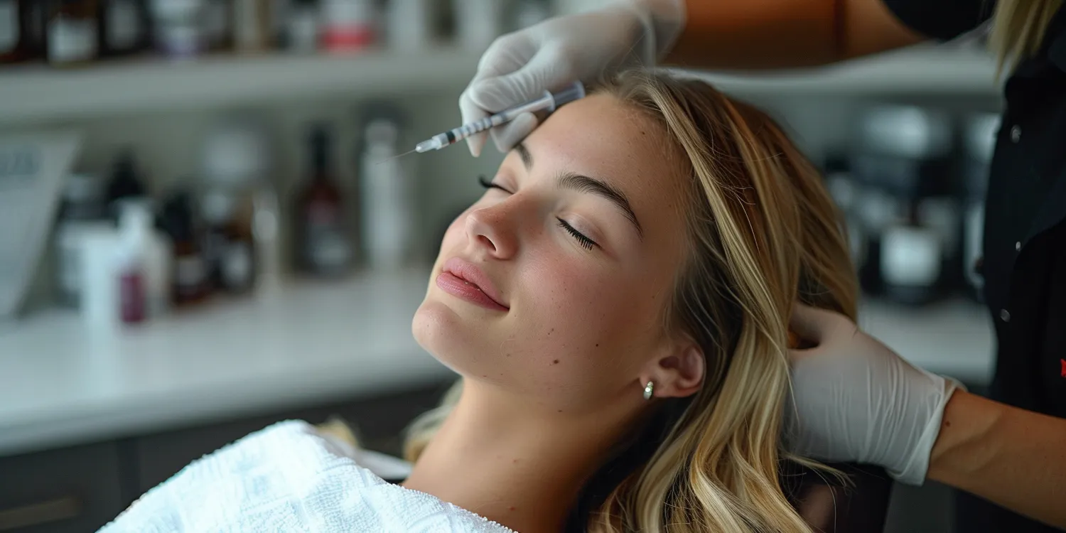 Gabinet medycyny estetycznej Szczecin