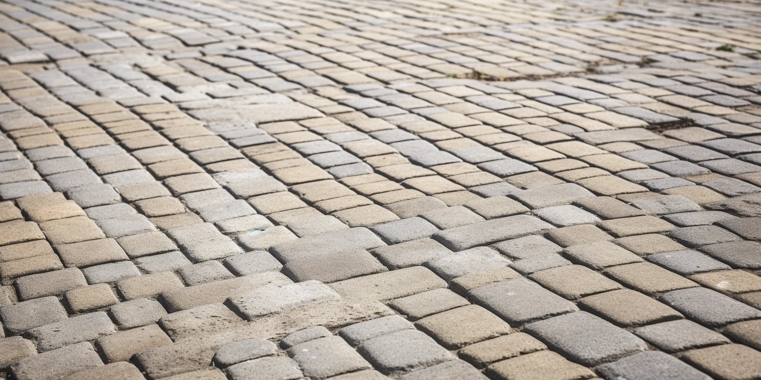 Hurtowania kostki brukowej Szczecin