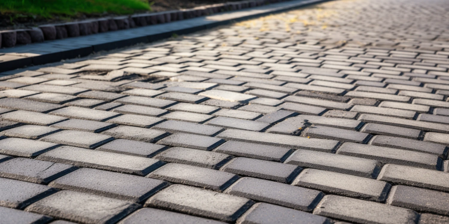 Hurtowania kostki brukowej Szczecin