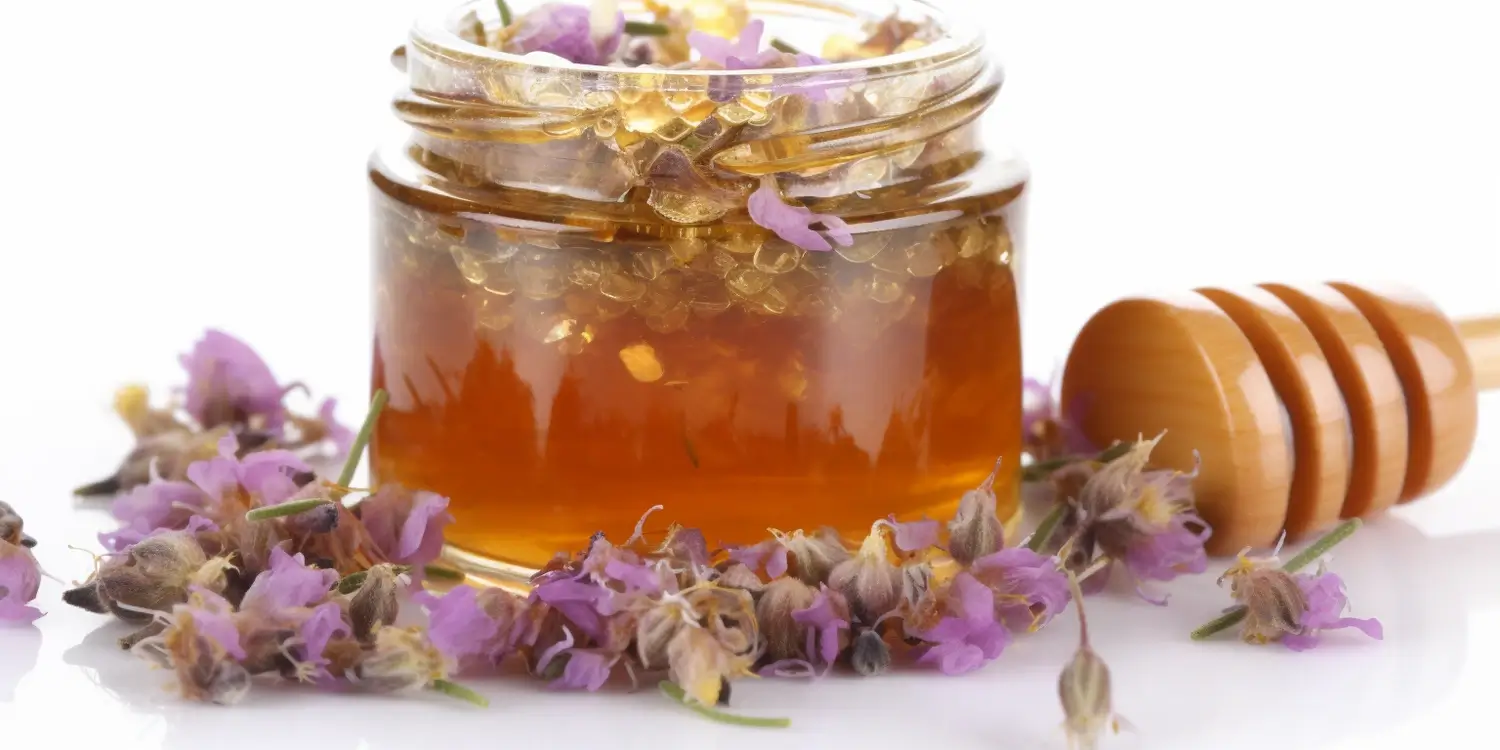 Jak smakuje miód akacjowy?