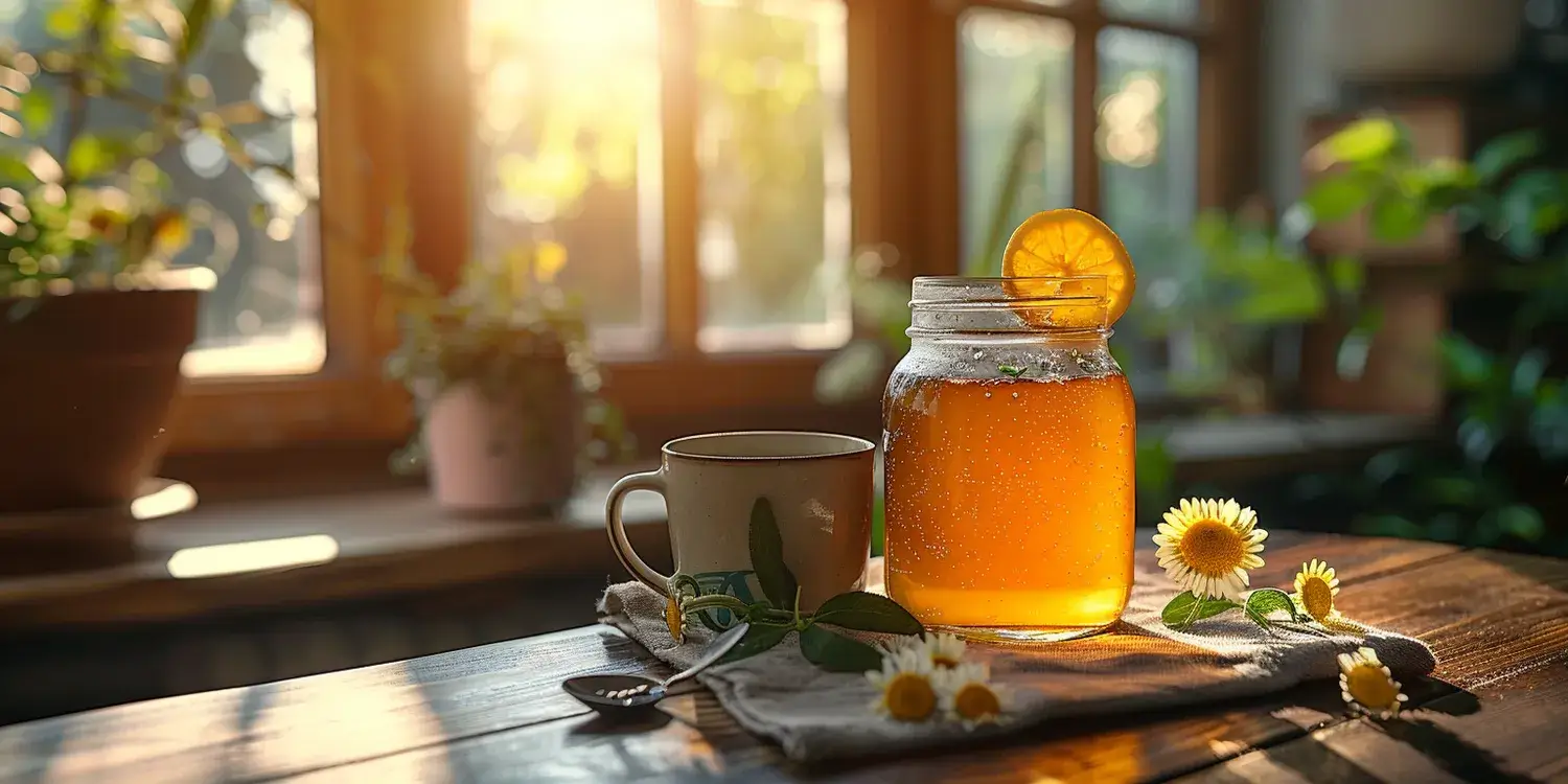 Jak zrobić miody pitne?