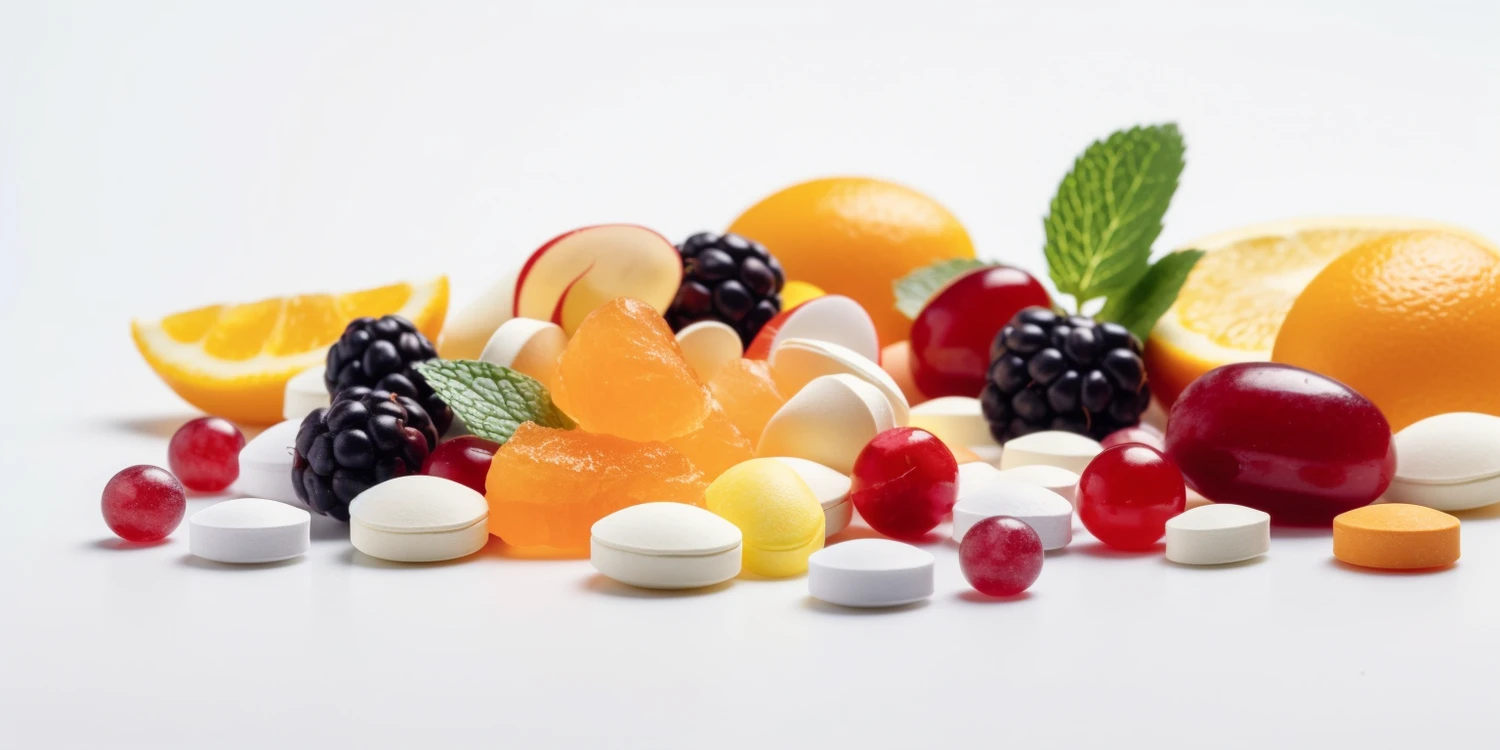 Jaka jest rola witaminy C w naszym organizmie?