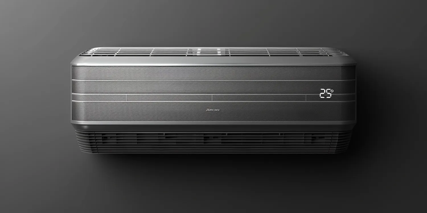 Jaka klimatyzacja do mieszkania 50m2?