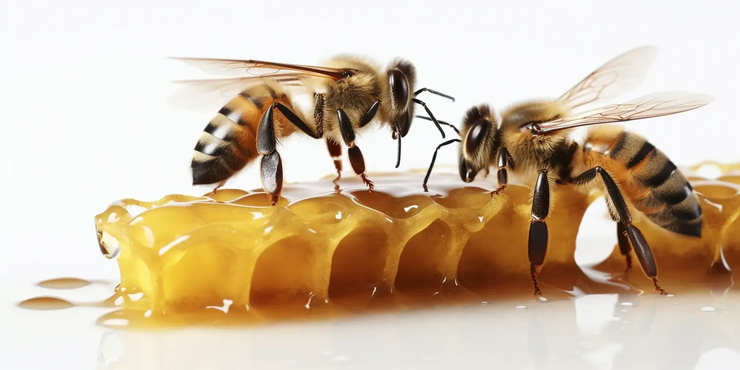 Jaki miód akacjowy?