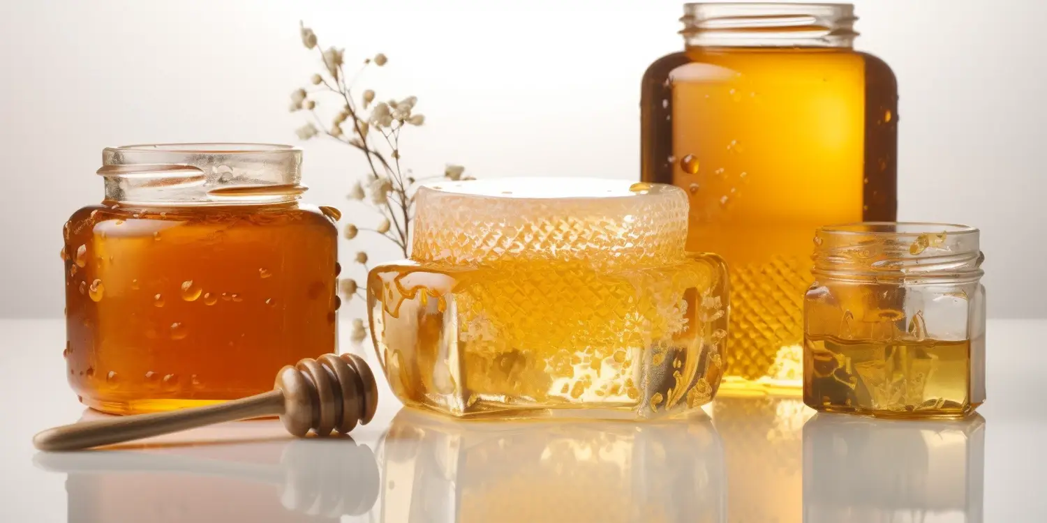 Jakie są produkty pszczele