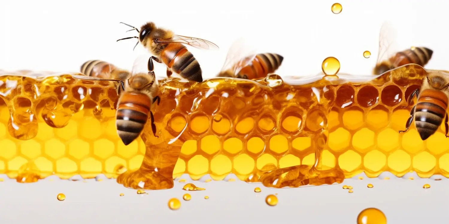 Klateczka na matki pszczele