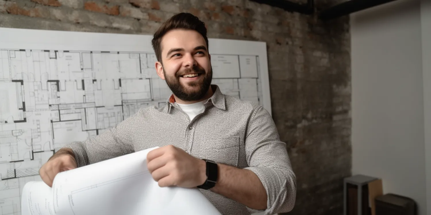 Kompleksowe wykańczanie wnętrz Szczecin