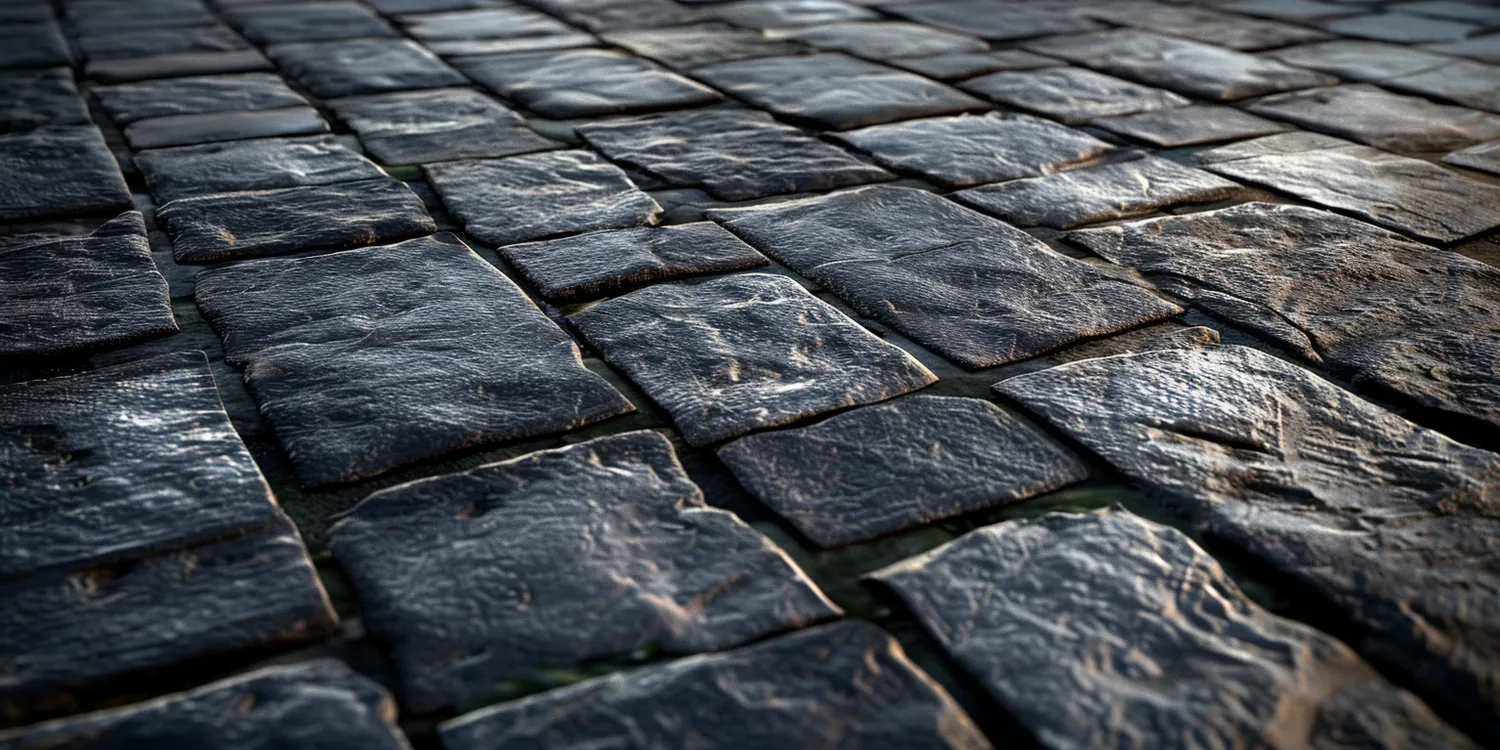 Kostka brukowa betonowa 8 cm