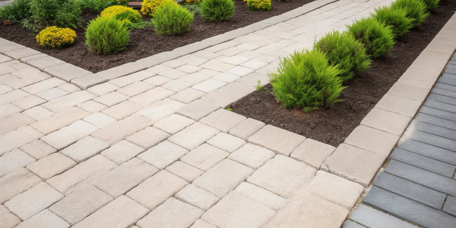 Kostka brukowa i jej zastosowanie w różnych miejscach