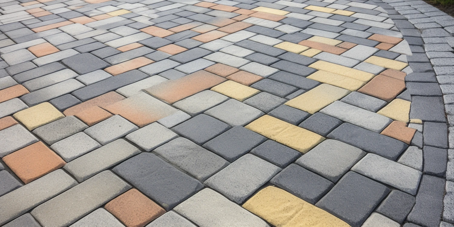 Kostka brukowa – idealny materiał na wykończenie wokół domu