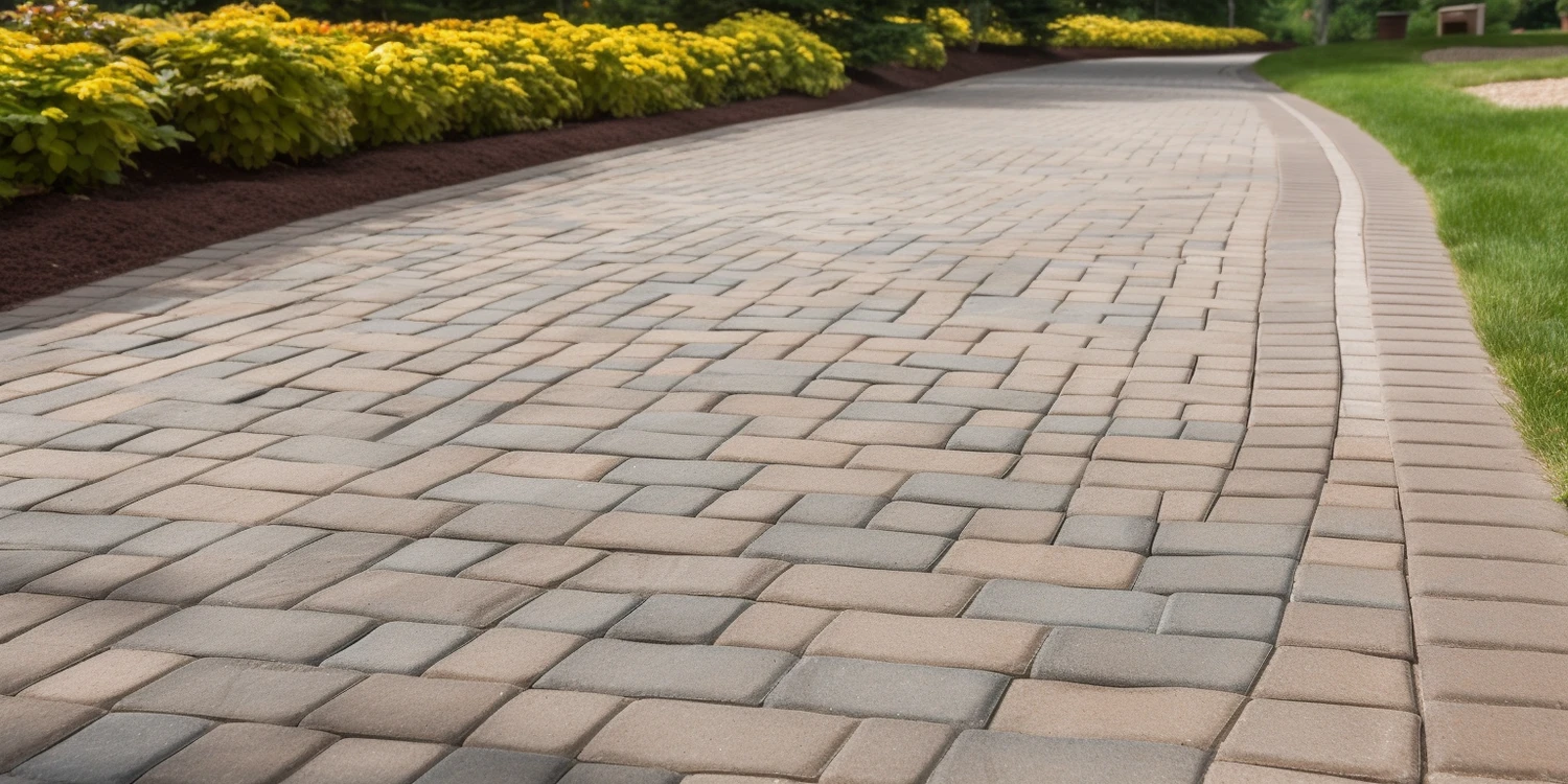 Koszt kostki brukowej Stargard