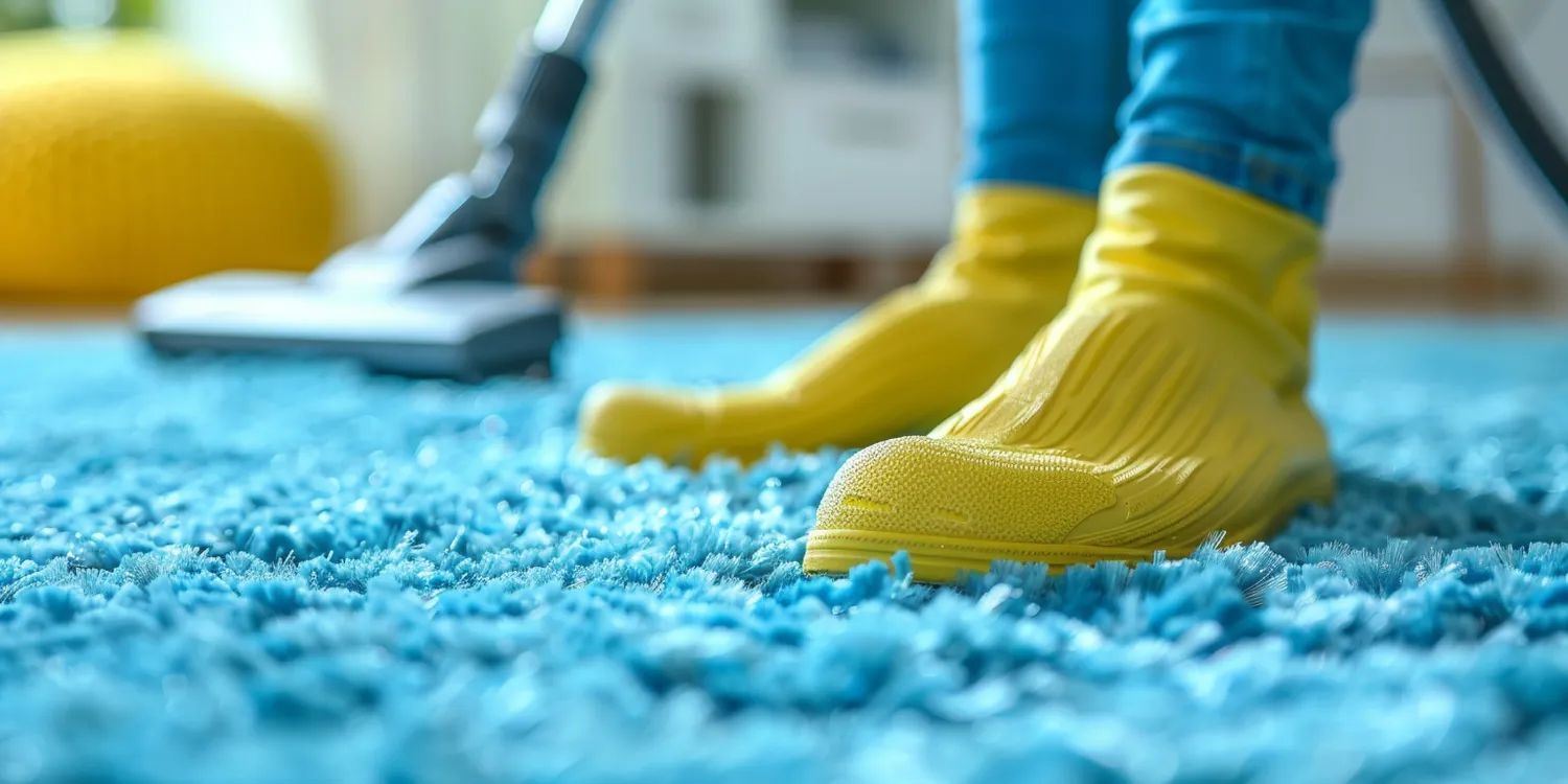 Koszt sprzątania mieszkania Szczecin