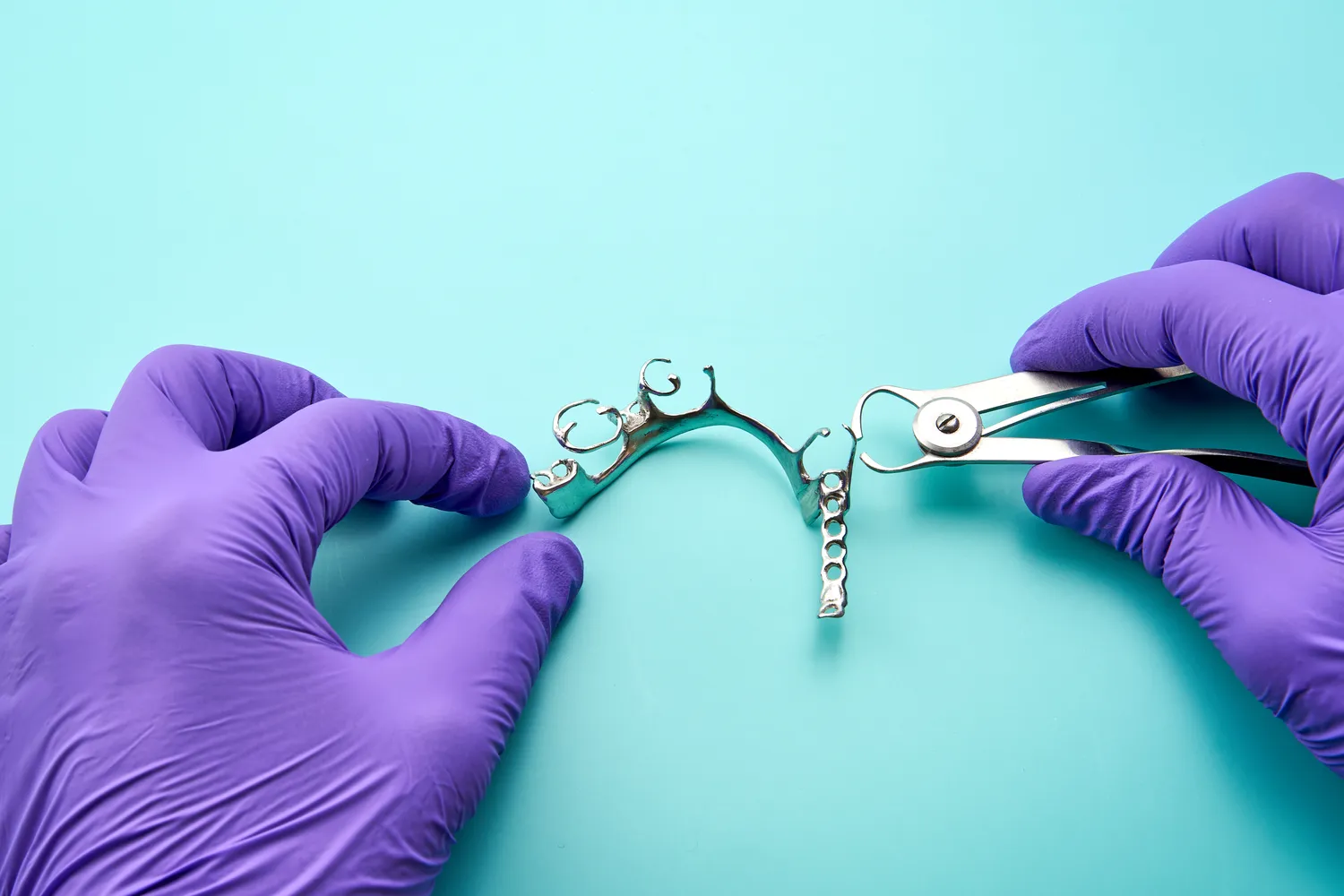 Leczenie kanałowe pod mikroskopem Szczecin