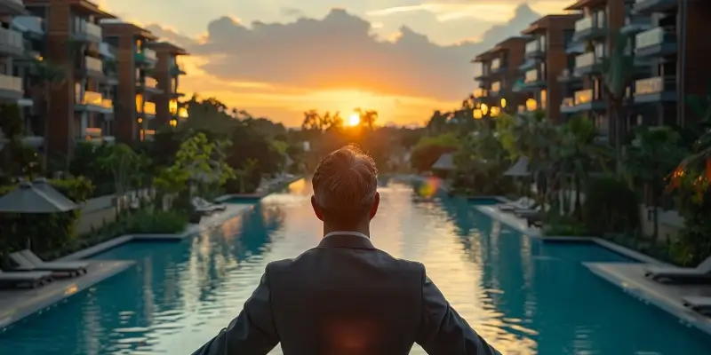 Mieszkania nad morzem sposobem na kryzys