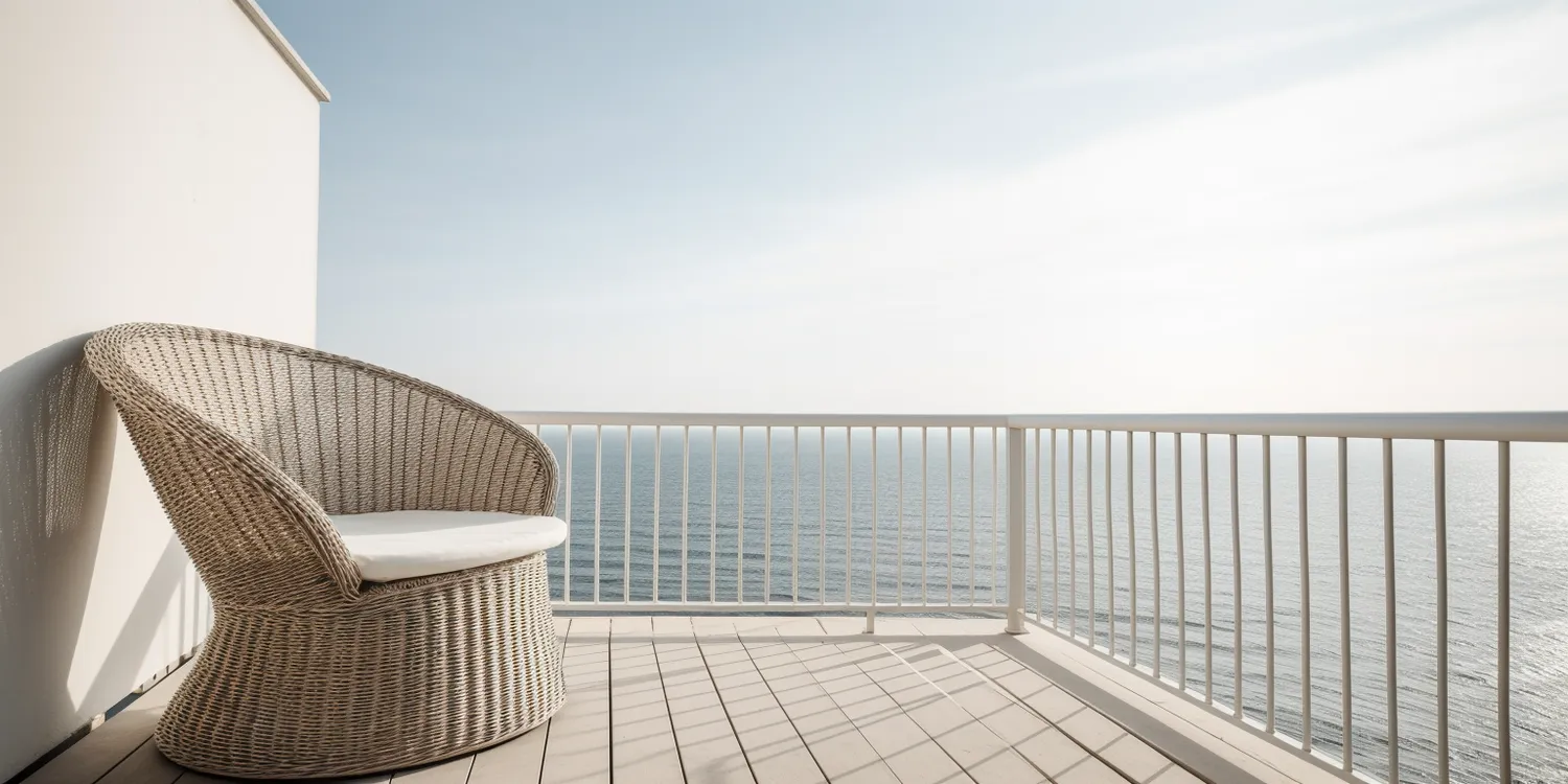 Mieszkanie nad morzem - jak dokonać wyboru?