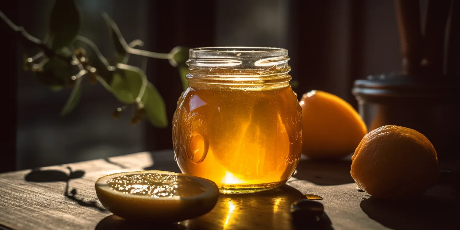 Miód wrzosowy jak spożywać?