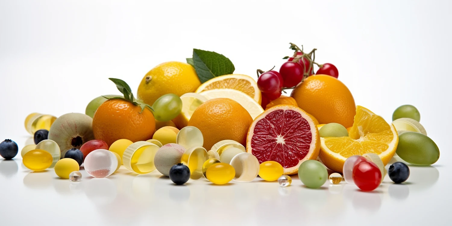 Na co wpływa witamina C?