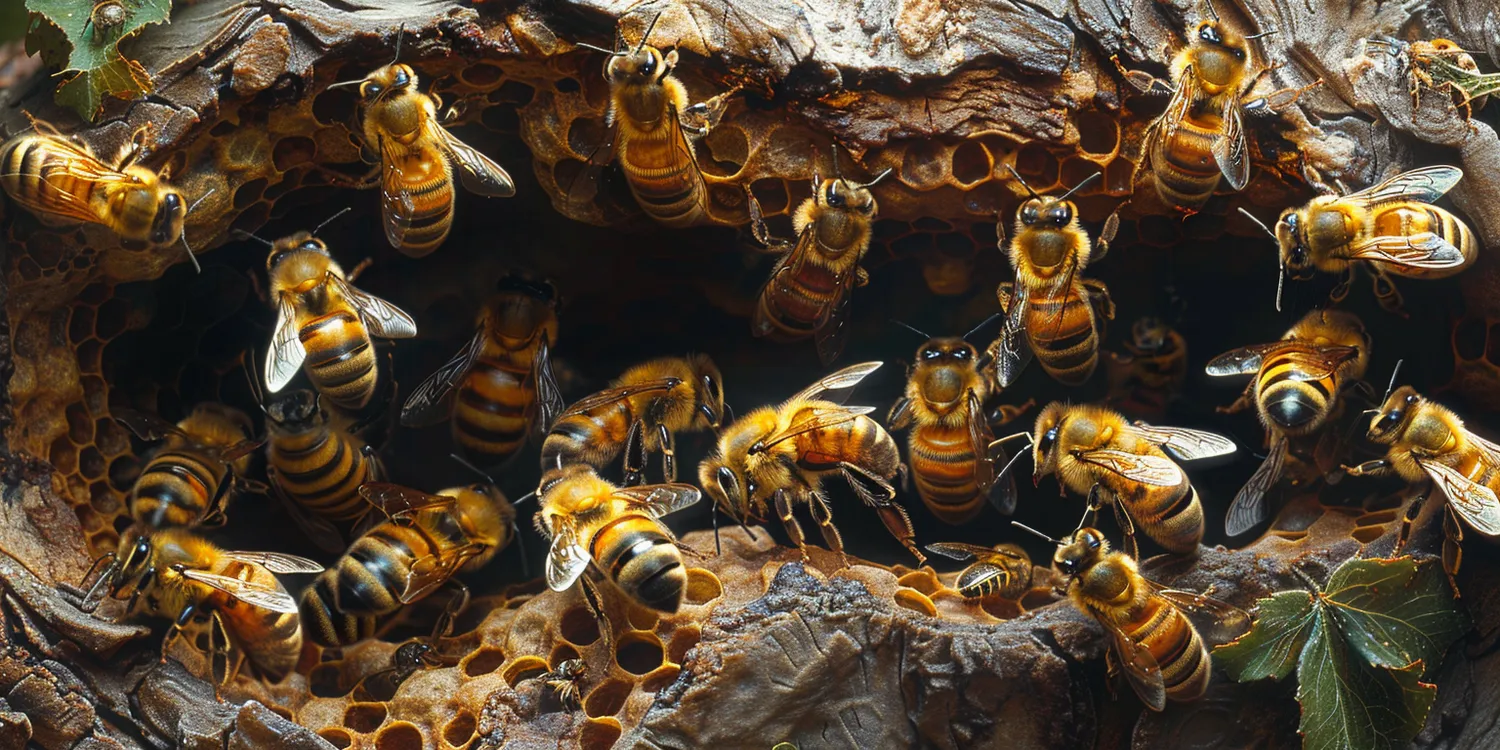 Najlepsze matki pszczele w Polsce