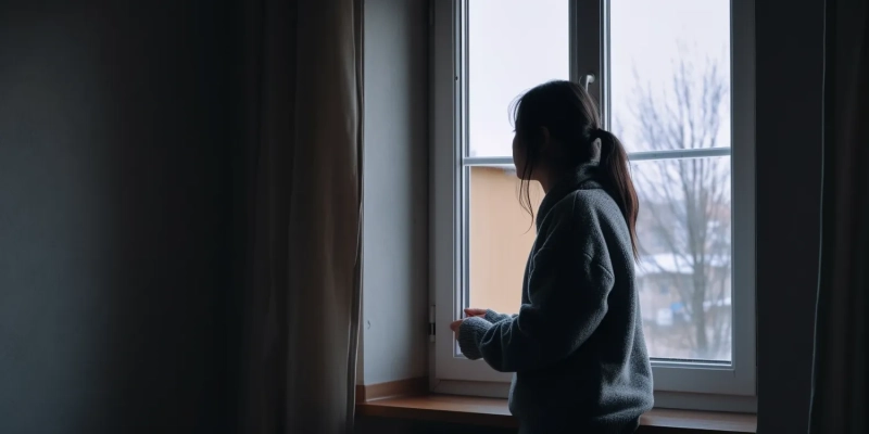 Nerwica czy depresja co gorsze?