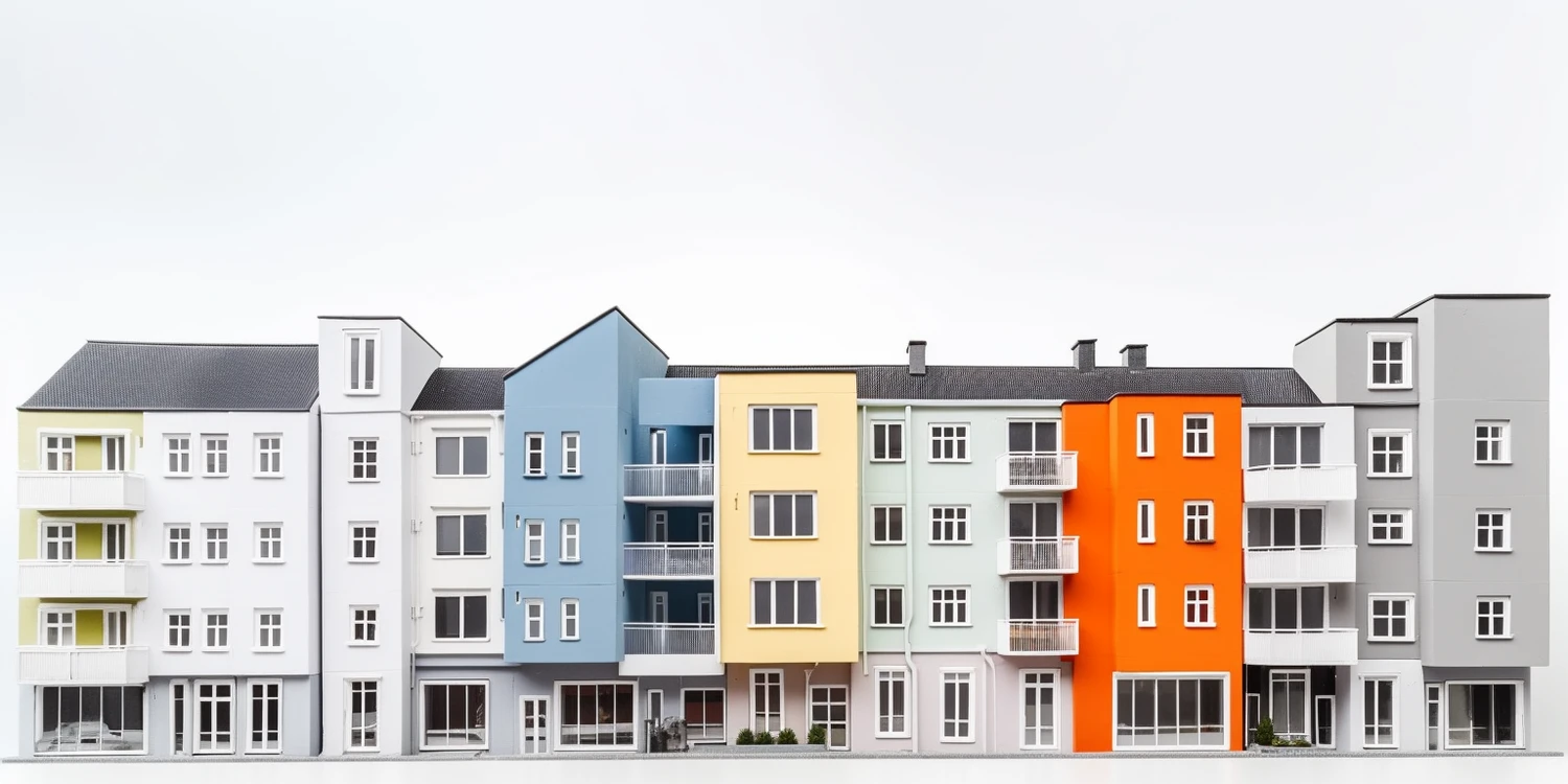 Nieruchomości nad morzem