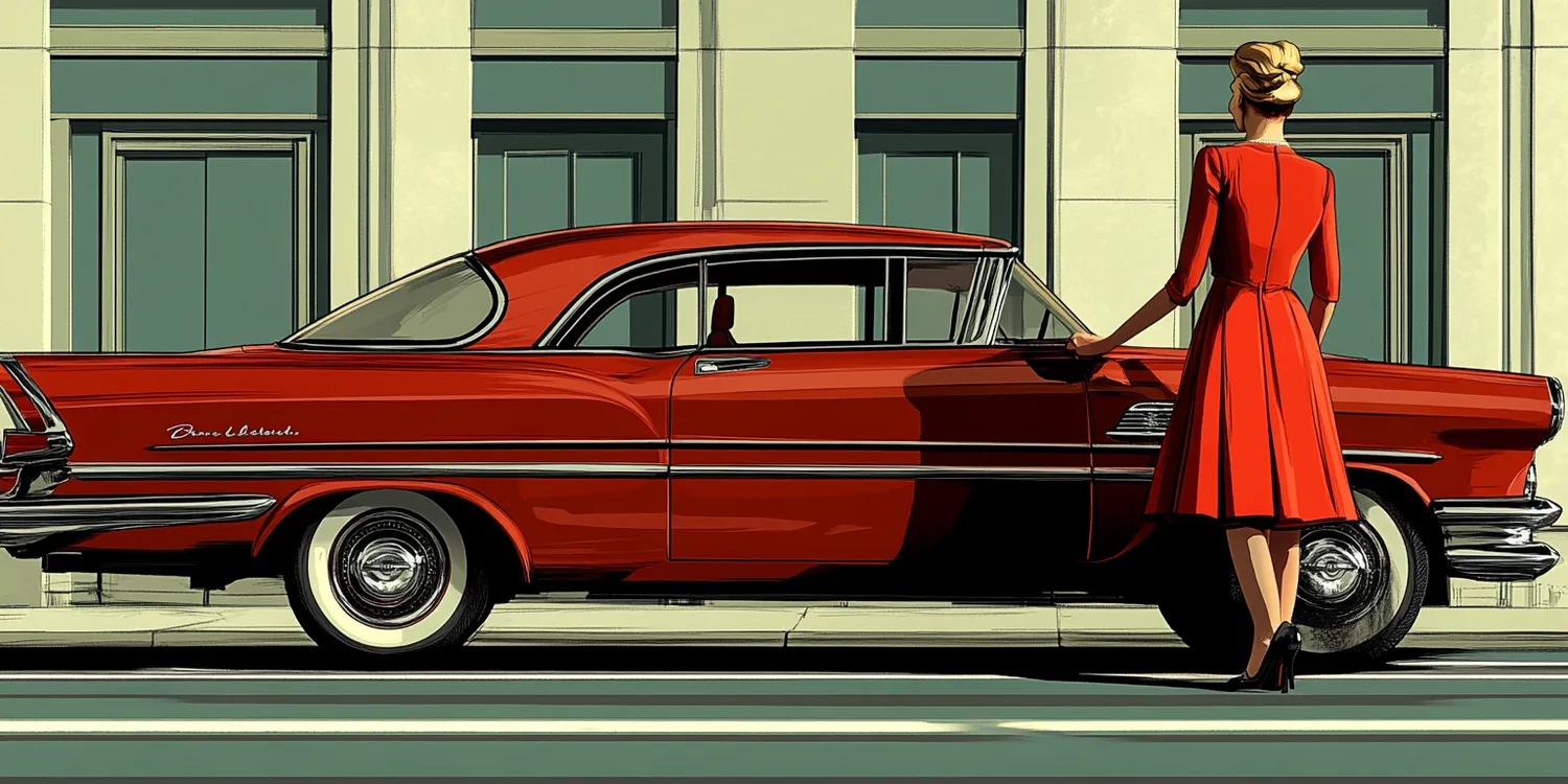 Oklejanie auta Szczecin