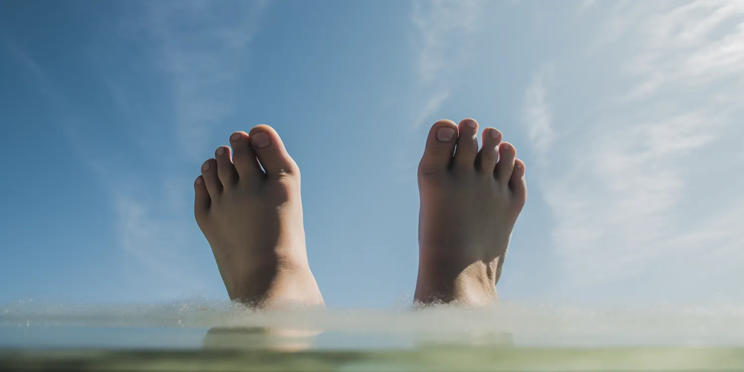 Pedicure leczniczy - czym jest, jak wygląda, kiedy warto go wybrać?