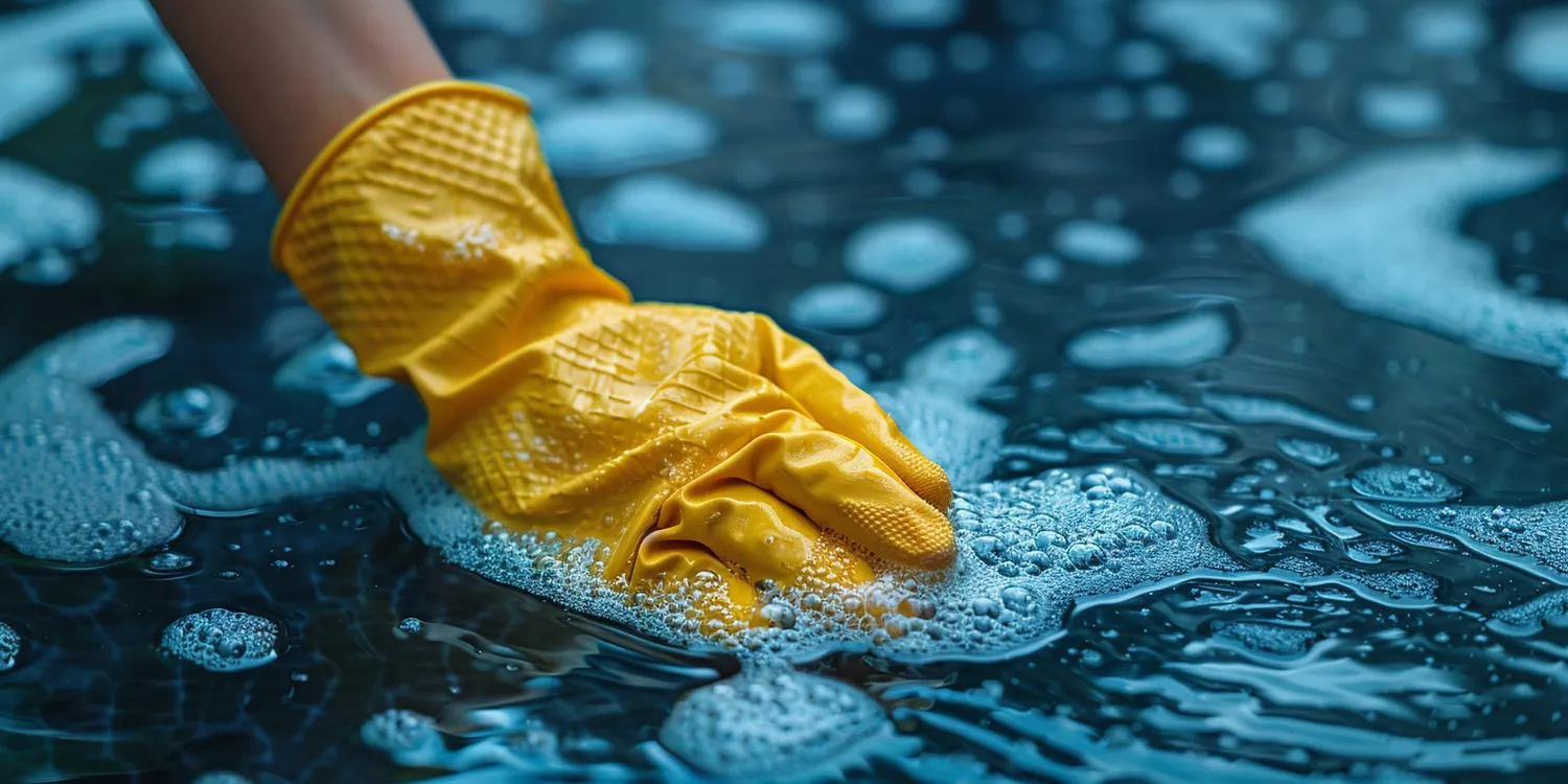 Posprzątanie mieszkań Szczecin