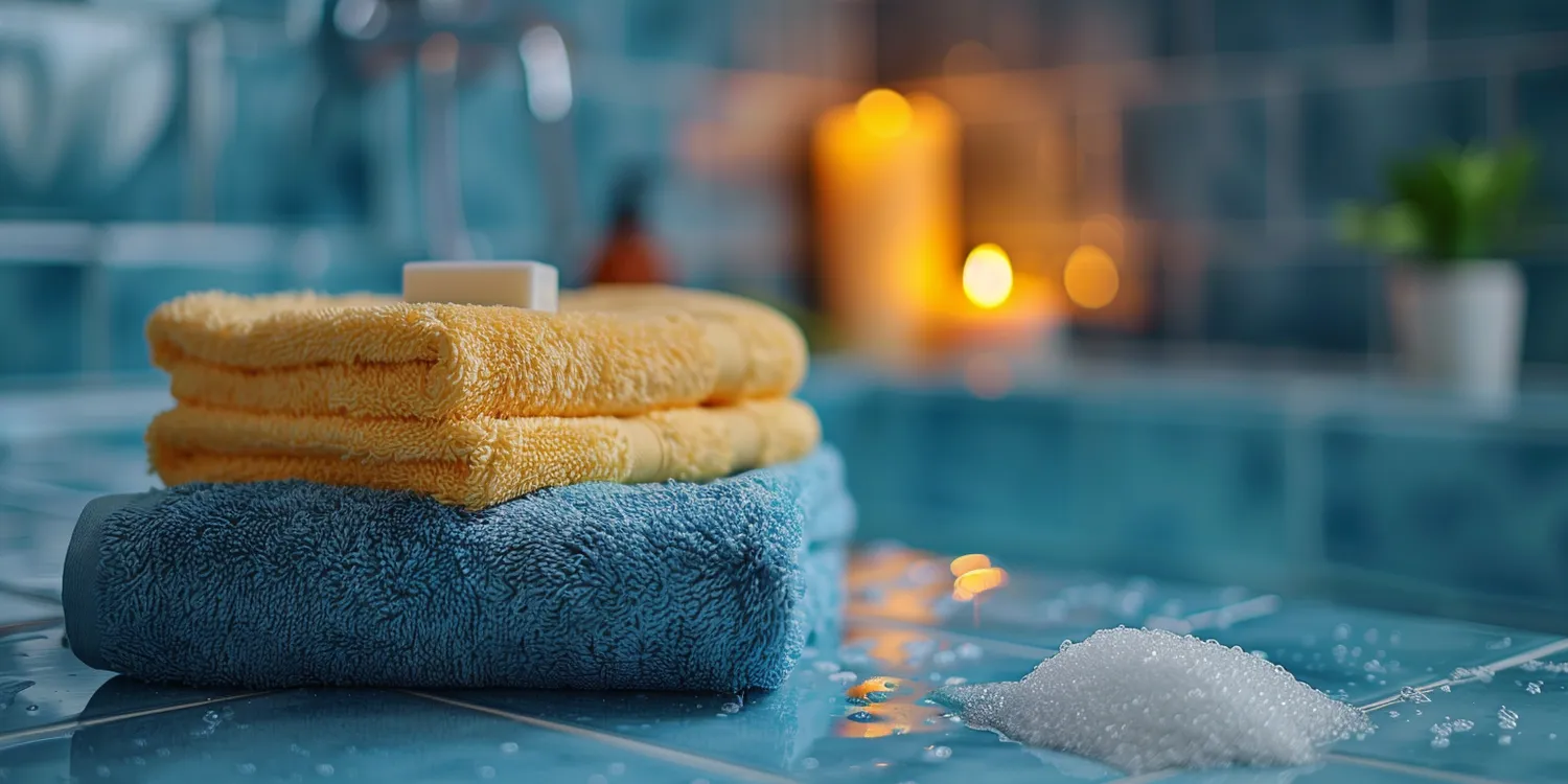 Posprzątanie Szczecin