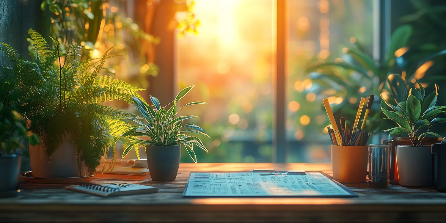 Sprzątanie biura Szczecin