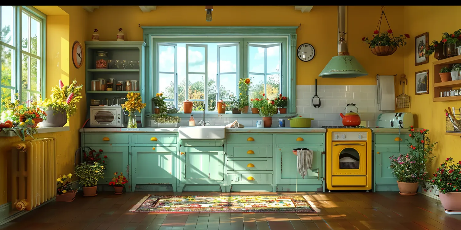 Sprzątanie domów prywatnych Szczecin