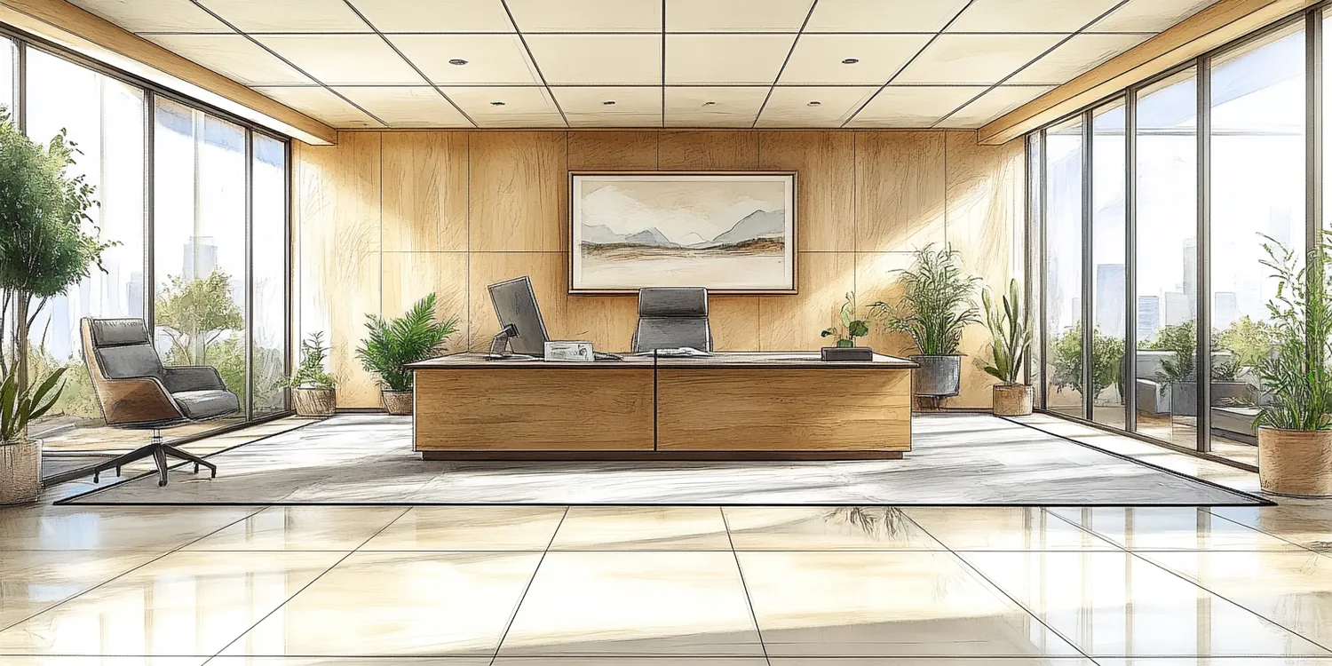 Sprzątanie firm Szczecin