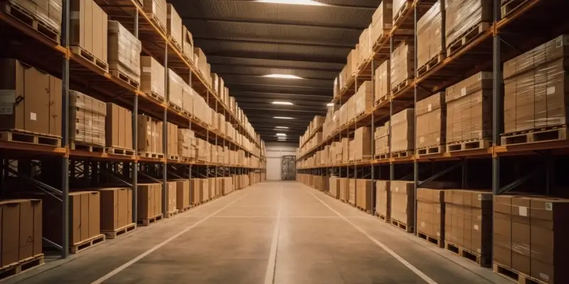 sprzątanie magazynów Szczecin