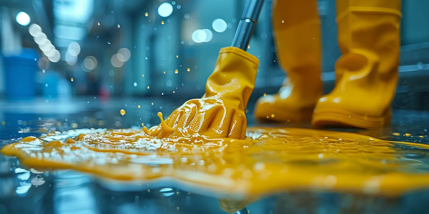 sprzątanie usługi Szczecin