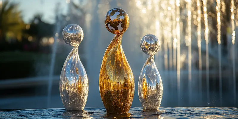 Statuetki na zamówienie Warszawa