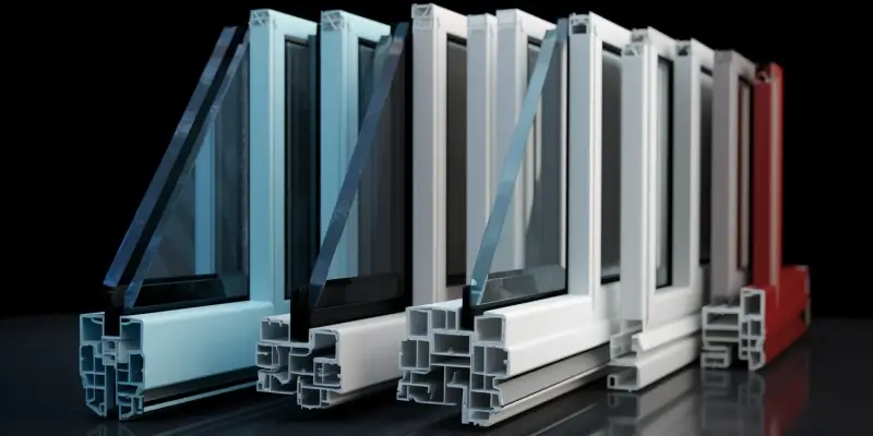 Stolarka aluminiowa Stargard