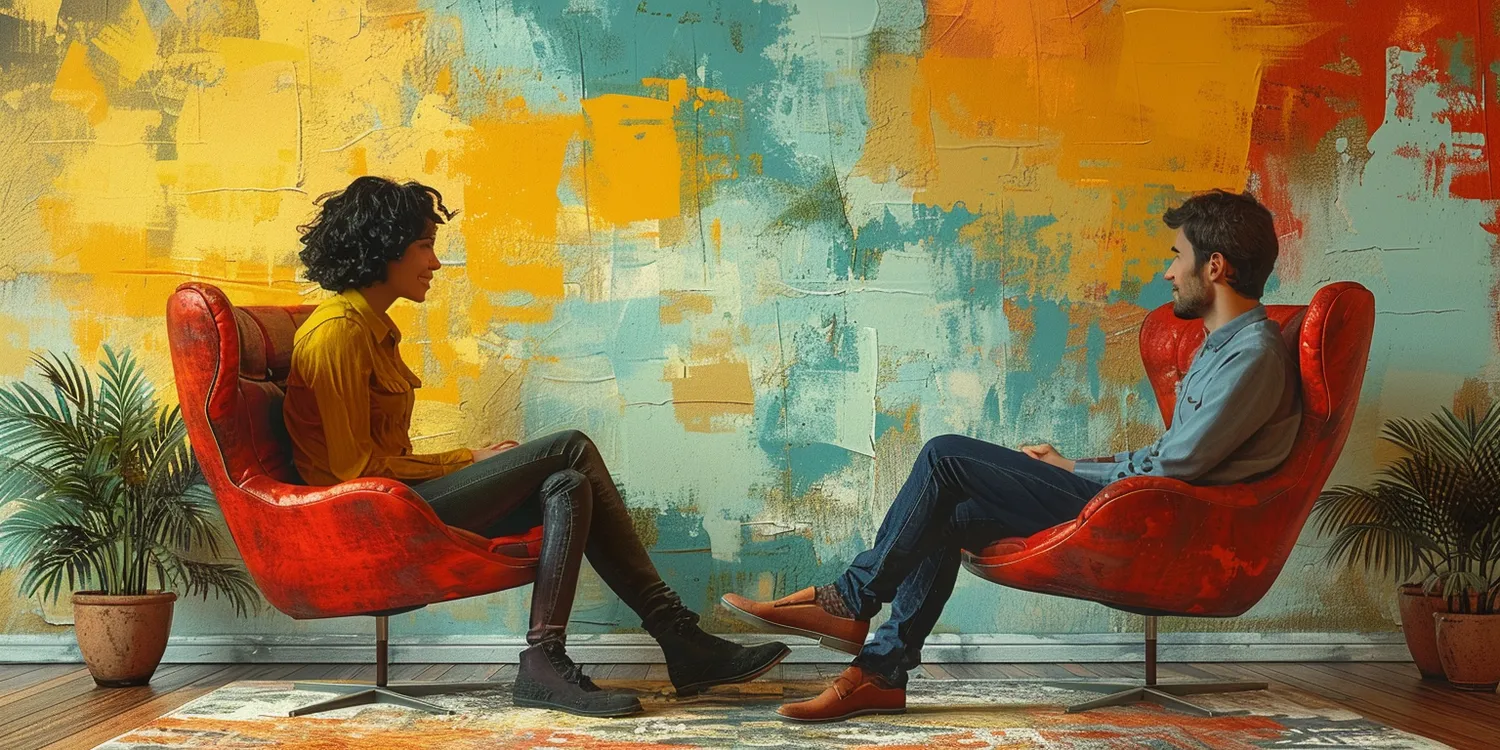 Terapia dla par Gdynia