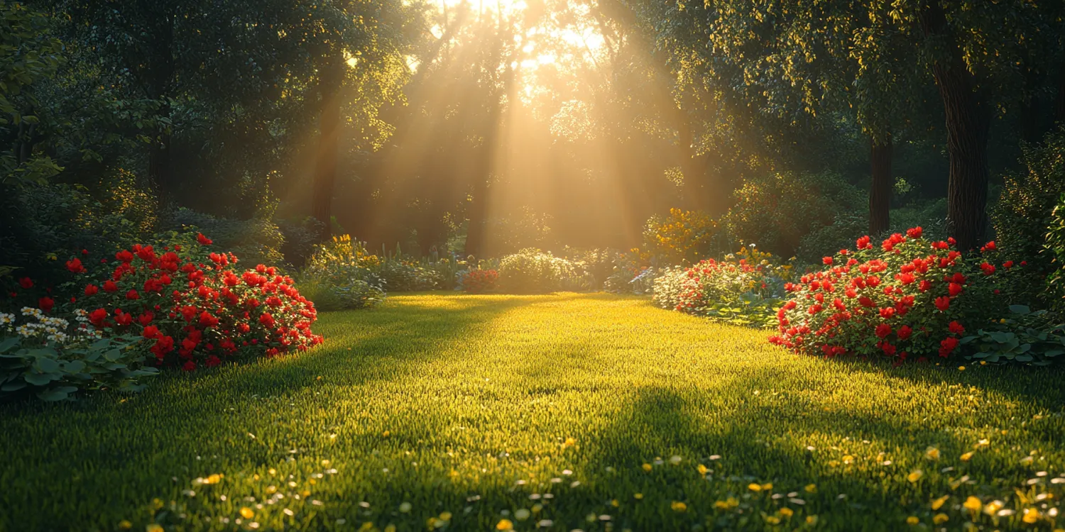 Trawa z rolki jak podlewac?