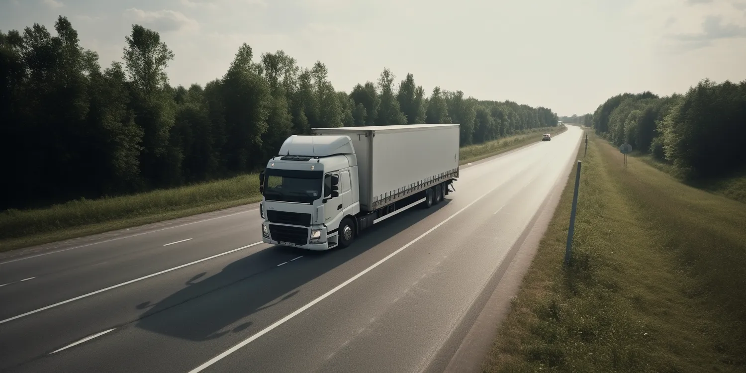 Ubezpieczenie transportowe OCP