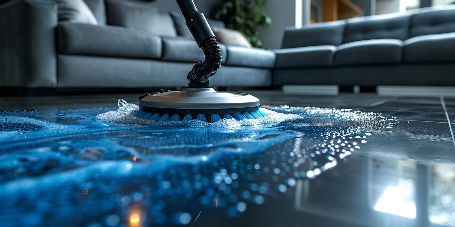 Uprzątanie mieszkań Szczecin