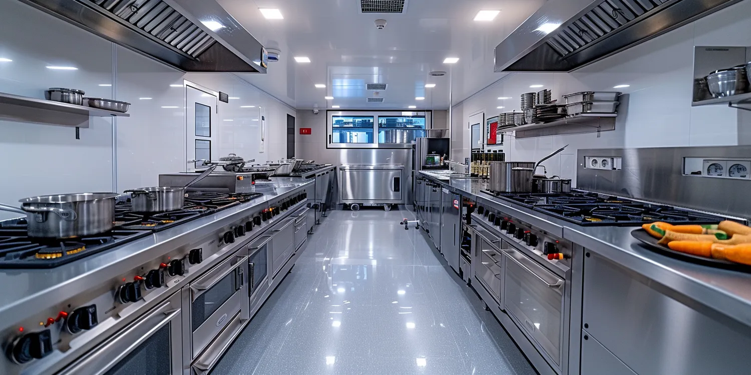 Usługi czystościowe mieszkań Szczecin