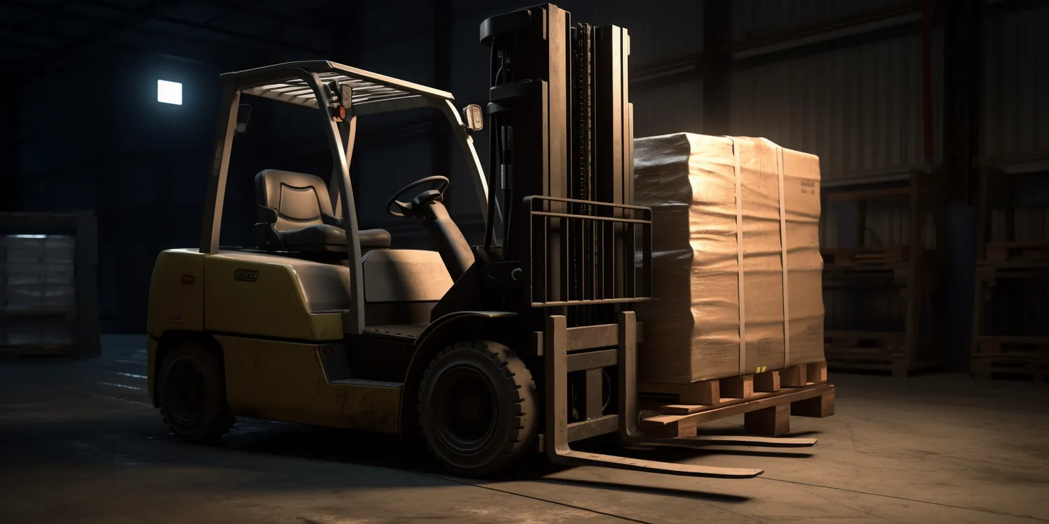 Wózki widłowe Wrocław