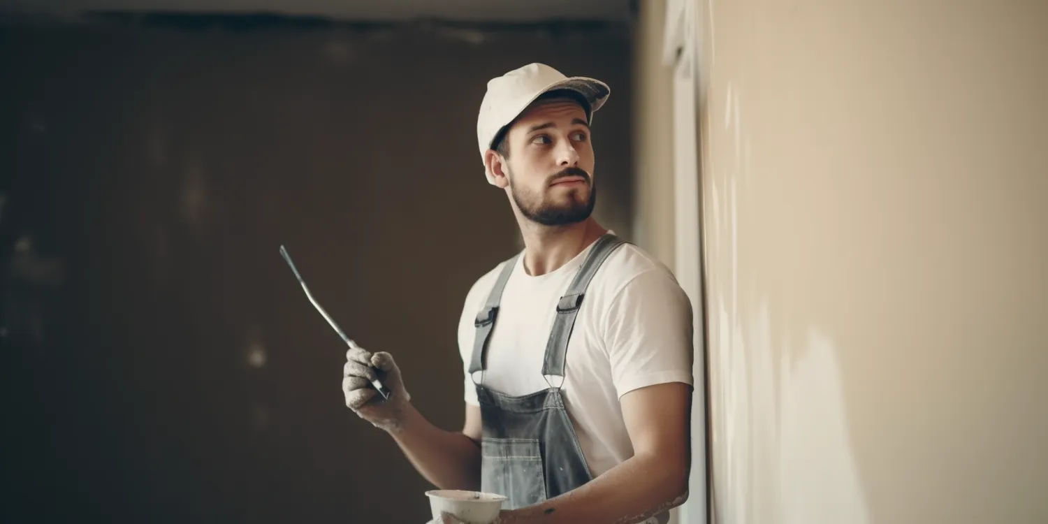 Wykańczanie wnętrz Warszawa