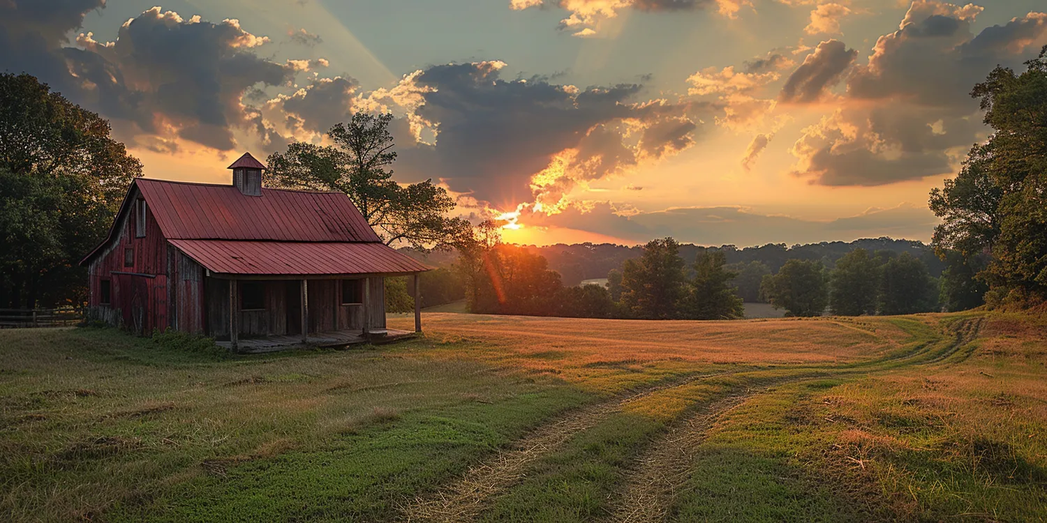 Agroturystyka nad jeziorem kujawsko pomorskie