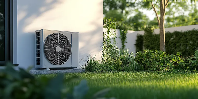 Co oznacza rekuperacja?